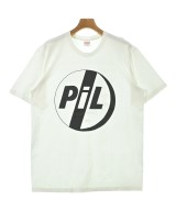 Supreme（シュプリーム）Tシャツ・カットソー 白 サイズ:L メンズ/2200657715083