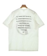 Supreme（シュプリーム）Tシャツ・カットソー 白 サイズ:L メンズ/2200657715083