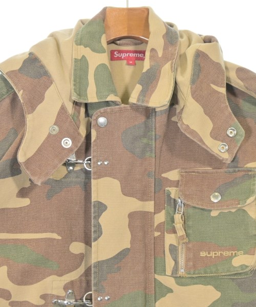 Supreme（シュプリーム）その他 茶 サイズ:M メンズ/2200657715090