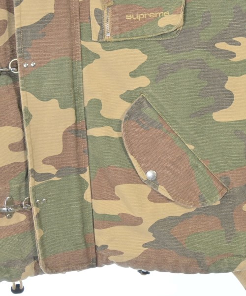 Supreme（シュプリーム）その他 茶 サイズ:M メンズ/2200657715090