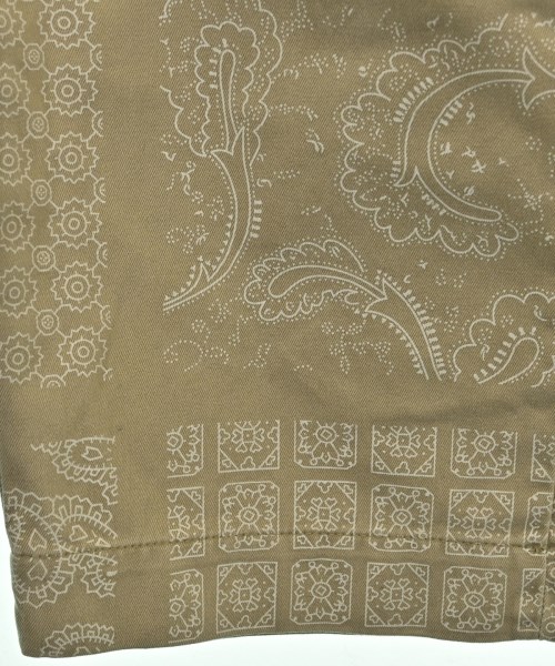 Supreme（シュプリーム）チノパン ベージュ サイズ:30(M位) メンズ/2200657722081