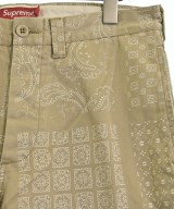 Supreme（シュプリーム）チノパン ベージュ サイズ:30(M位) メンズ/2200657722081