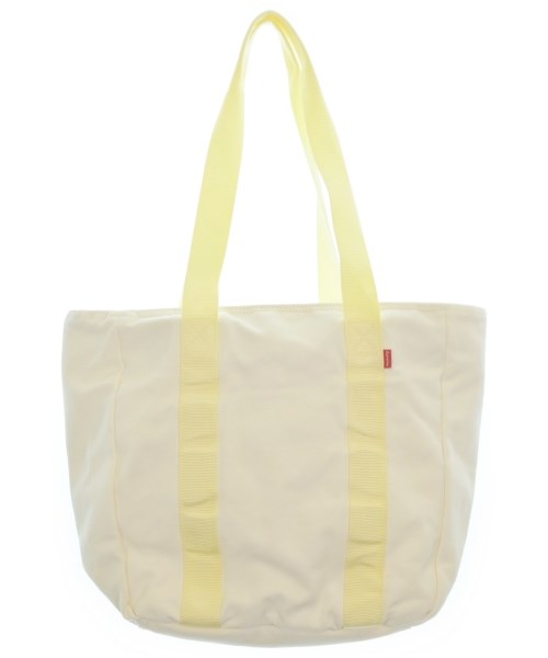 Supreme（シュプリーム）トートバッグ 白 サイズ:- メンズ/2200657722104