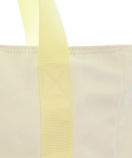 Supreme（シュプリーム）トートバッグ 白 サイズ:- メンズ/2200657722104