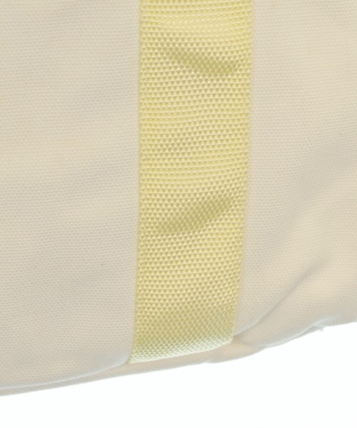 Supreme（シュプリーム）トートバッグ 白 サイズ:- メンズ/2200657722104