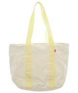 Supreme（シュプリーム）トートバッグ 白 サイズ:- メンズ/2200657722104