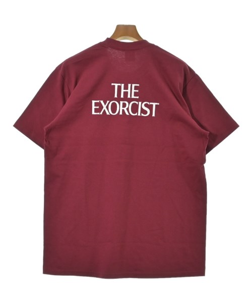 Supreme（シュプリーム）Tシャツ・カットソー 赤 サイズ:L メンズ/2200657738020