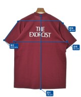 Supreme（シュプリーム）Tシャツ・カットソー 赤 サイズ:L メンズ/2200657738020