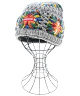 Supreme（シュプリーム）ニットキャップ・ビーニー グレー サイズ:- メンズ/2200657738037