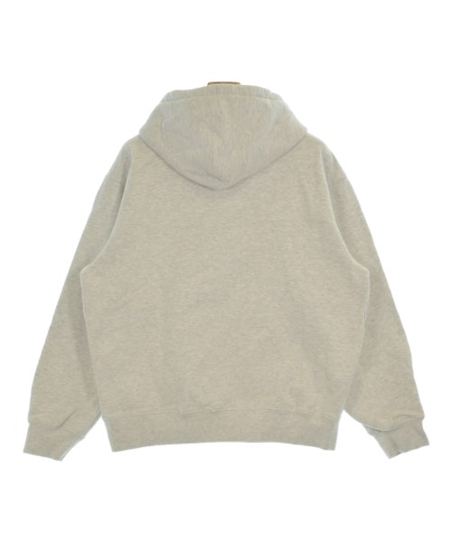 Supreme（シュプリーム）パーカー グレー サイズ:M メンズ/2200657804022