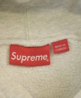 Supreme（シュプリーム）パーカー グレー サイズ:M メンズ/2200657804022