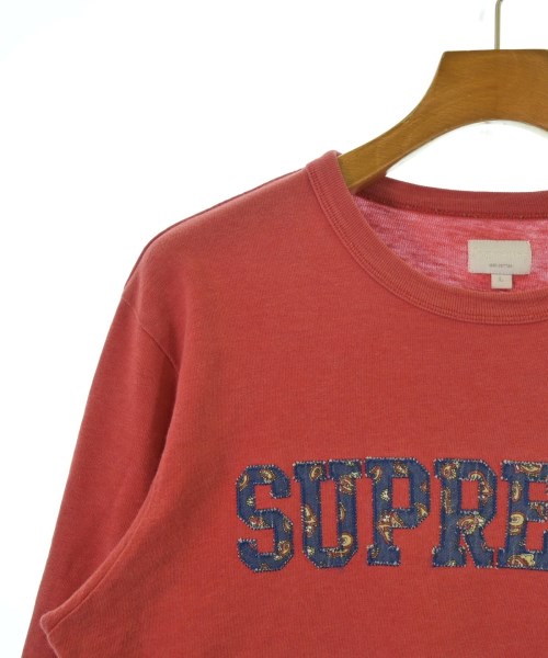 Supreme（シュプリーム）その他 赤 サイズ:L メンズ/2200657964030