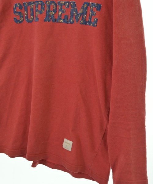 Supreme（シュプリーム）その他 赤 サイズ:L メンズ/2200657964030