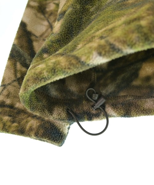 Supreme（シュプリーム）パーカー 茶 サイズ:M メンズ/2200657971014