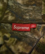 Supreme（シュプリーム）パーカー 茶 サイズ:M メンズ/2200657971014