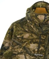 Supreme（シュプリーム）パーカー 茶 サイズ:M メンズ/2200657971014