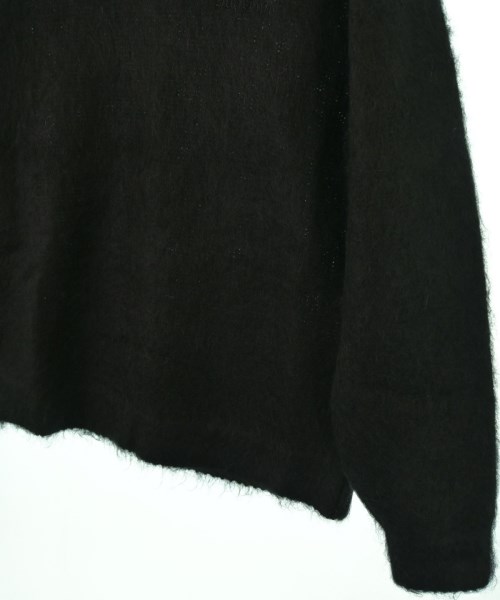 Supreme（シュプリーム）ニット・セーター 黒 サイズ:S メンズ/2200657979010