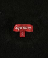 Supreme（シュプリーム）ニット・セーター 黒 サイズ:S メンズ/2200657979010