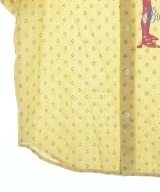 Supreme（シュプリーム）カジュアルシャツ 黄 サイズ:S メンズ/2200653268248