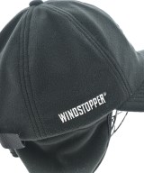 Supreme（シュプリーム）キャップ 黒 サイズ:- メンズ/2200653547091