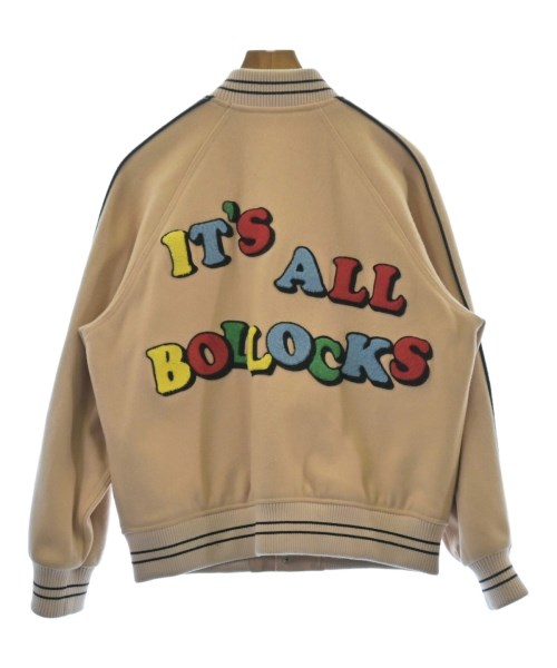 Supreme（シュプリーム）ブルゾン ピンク サイズ:S メンズ/2200657003289