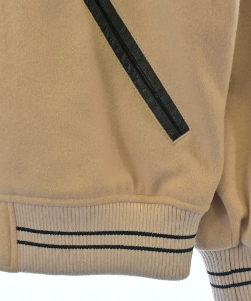 Supreme（シュプリーム）ブルゾン ピンク サイズ:S メンズ/2200657003289