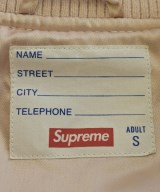 Supreme（シュプリーム）ブルゾン ピンク サイズ:S メンズ/2200657003289