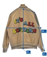 Supreme（シュプリーム）ブルゾン ピンク サイズ:S メンズ/2200657003289