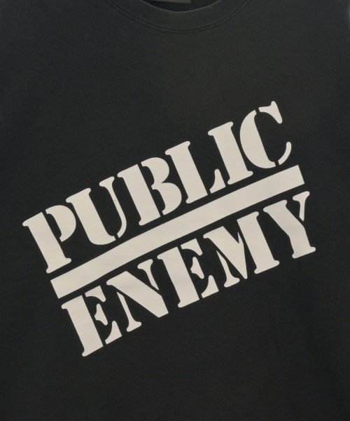 Supreme（シュプリーム）スウェット 黒 サイズ:M メンズ/2200658039065