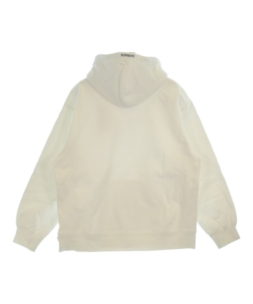 Supreme（シュプリーム）パーカー 白 サイズ:L メンズ/2200658039072