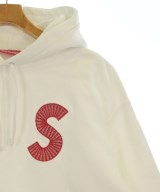 Supreme（シュプリーム）パーカー 白 サイズ:L メンズ/2200658039072