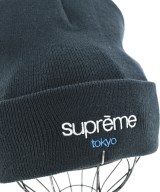 Supreme（シュプリーム）ニットキャップ・ビーニー 黒 サイズ:- メンズ/2200658053016