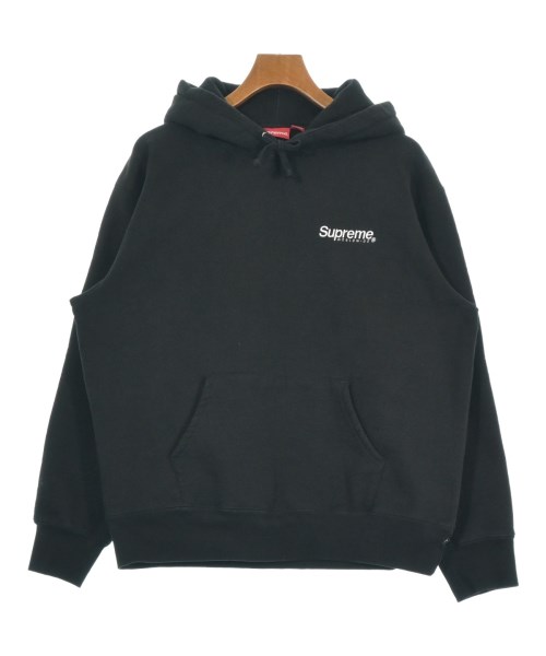Supreme(シュプリーム)パーカー 黒 サイズ:M/2200658054037