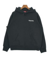 Supreme（シュプリーム）パーカー 黒 サイズ:M メンズ/2200658054037