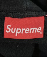 Supreme（シュプリーム）パーカー 黒 サイズ:M メンズ/2200658054037