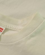 Supreme（シュプリーム）Tシャツ・カットソー 白 サイズ:S メンズ/2200658067068