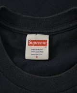 Supreme（シュプリーム）Tシャツ・カットソー 紺 サイズ:S メンズ/2200658067075