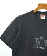 Supreme（シュプリーム）Tシャツ・カットソー 紺 サイズ:S メンズ/2200658067075