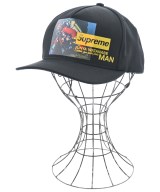 Supreme キャップ