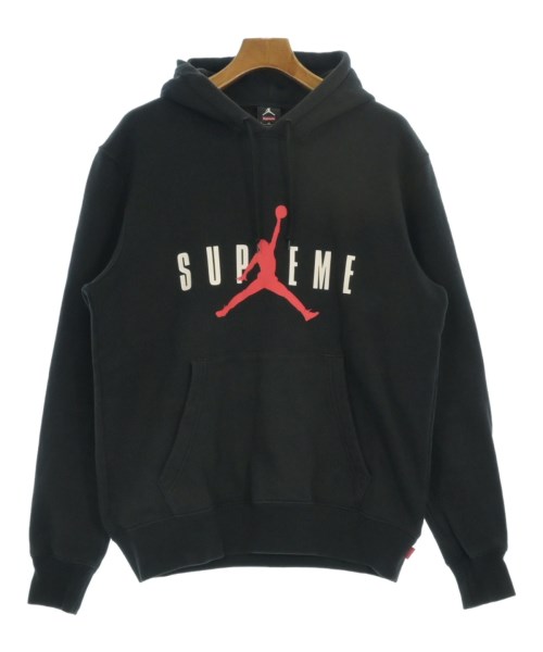 Supreme(シュプリーム)パーカー 黒 サイズ:M/2200658265013