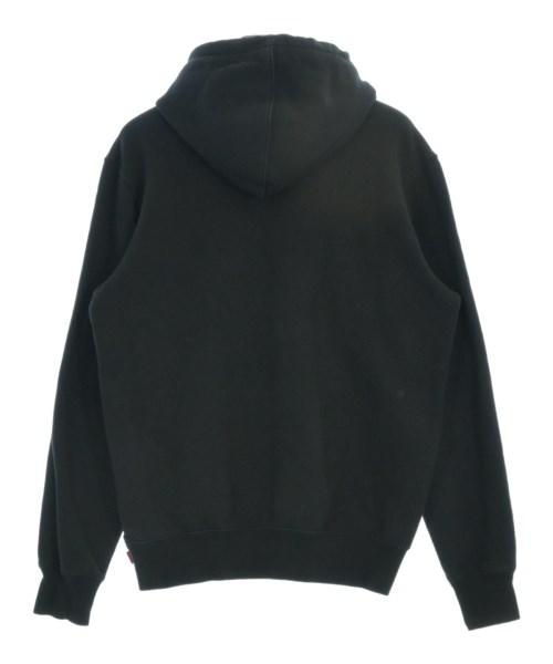 Supreme（シュプリーム）パーカー 黒 サイズ:M メンズ/2200658265013