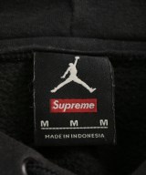 Supreme（シュプリーム）パーカー 黒 サイズ:M メンズ/2200658265013