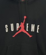 Supreme（シュプリーム）パーカー 黒 サイズ:M メンズ/2200658265013