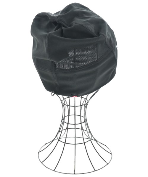 Supreme（シュプリーム）ニットキャップ・ビーニー 黒 サイズ:- メンズ/2200658297069