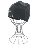 Supreme（シュプリーム）ニットキャップ・ビーニー 黒 サイズ:- メンズ/2200658297069