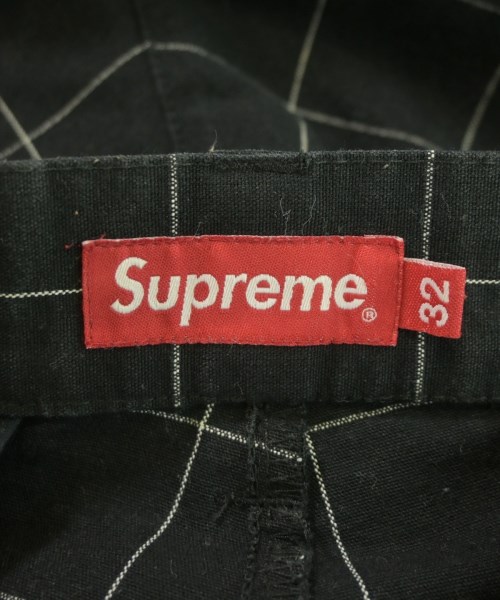 Supreme（シュプリーム）その他 黒 サイズ:32(L位) メンズ/2200654913192
