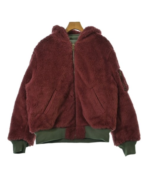 Supreme（シュプリーム）ミリタリーブルゾン カーキ サイズ:-(XXL位) メンズ/2200655241010