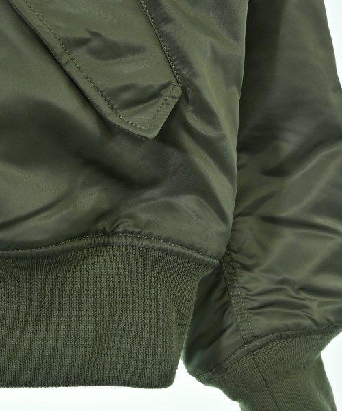 Supreme（シュプリーム）ミリタリーブルゾン カーキ サイズ:-(XXL位) メンズ/2200655241010