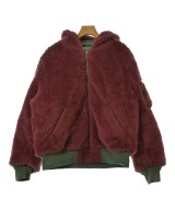 Supreme（シュプリーム）ミリタリーブルゾン カーキ サイズ:-(XXL位) メンズ/2200655241010