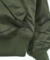 Supreme（シュプリーム）ミリタリーブルゾン カーキ サイズ:-(XXL位) メンズ/2200655241010